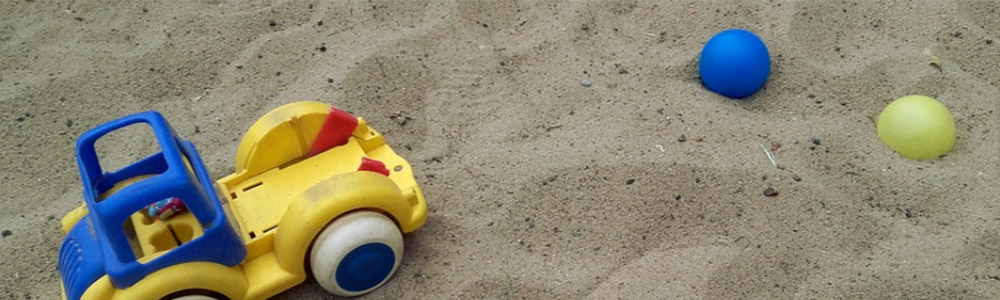 Sandkisten und Spielzeuge für den Sand - eBaumax.at