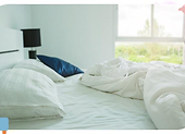 Sorgen Sie für gesunden Schlaf! Wählen Sie die beste Obermatratze für Ihr Bett!