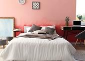 Schlafzimmer im Glamour-Stil, wie arrangieren Sie es effektvoll?
