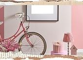 Wie das Fahrrad in der Wohnung verstauen?