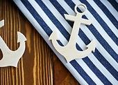 Was macht den Maritime-Stil in Innenräumen so besonders?