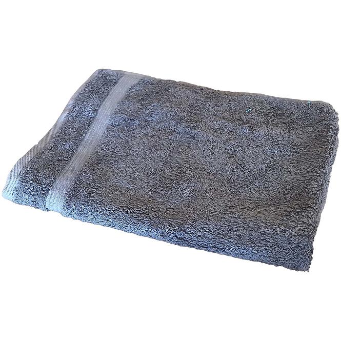 Handtuch frotte 40x60 Grau