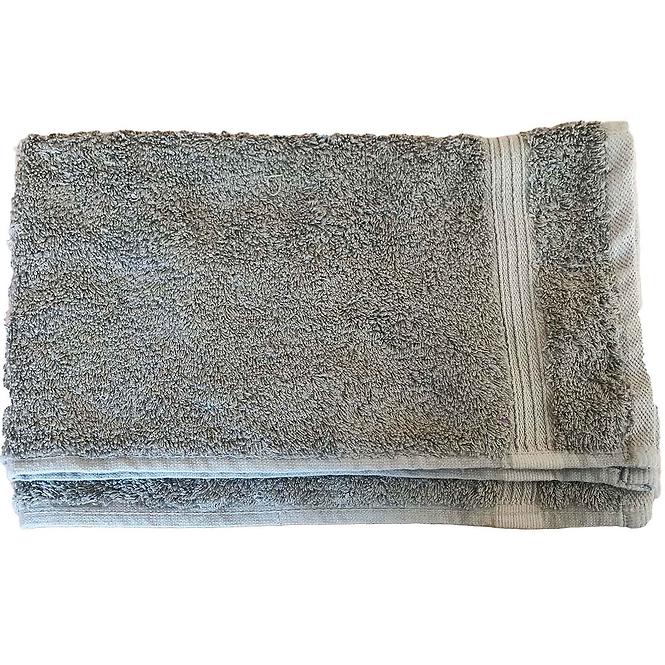 Handtuch frotte 70x140 Braun