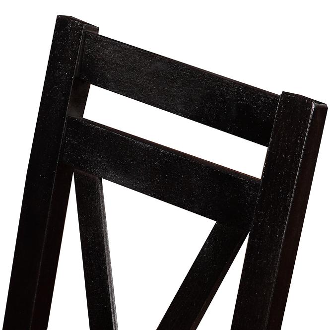 Stuhl W114  Czarne Sally 13