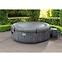 Whirlpool Pure Spa - Bubble Greywood Delux,3