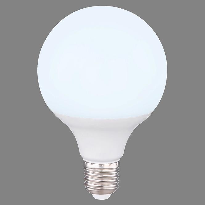 Glühbirne LED E27 106711SH RGB SMART 10W 3000-6000K
