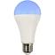 Glühbirne LED E27 106712SH RGB SMART 14W 3000-6000K,3