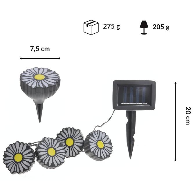 Solarleuchte Kwiatki ID-358231