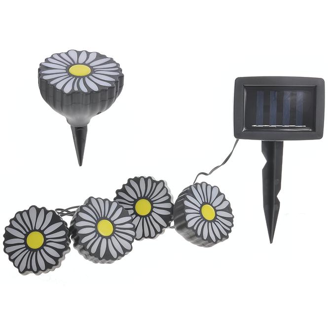 Solarleuchte Kwiatki ID-358231
