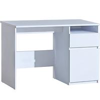 Schreibtisch Arca AR7 Arktisches Weiß