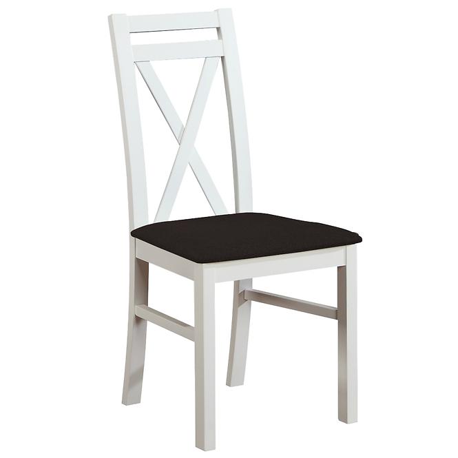 Stuhl Židle W114 Weiß Asti 15,2