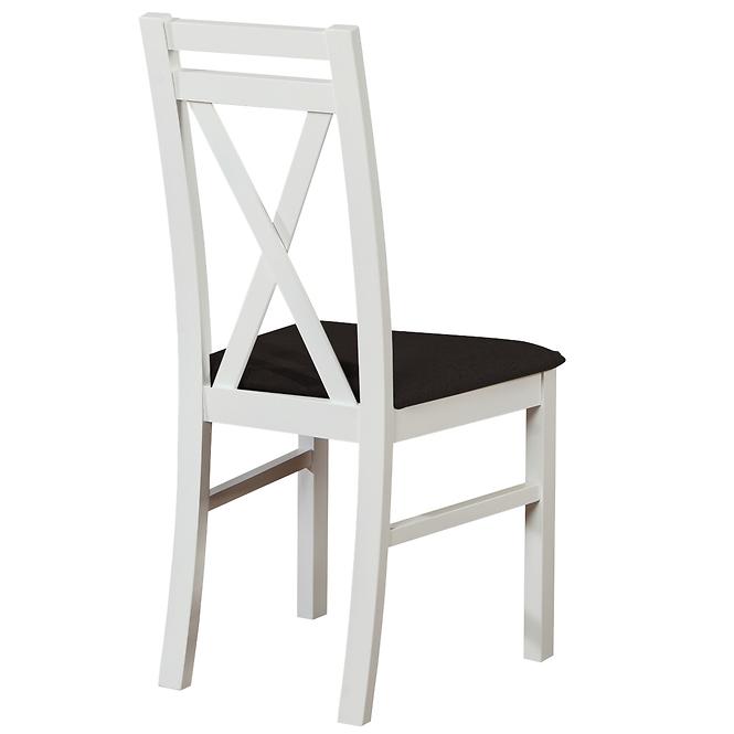 Stuhl Židle W114 Weiß Asti 15