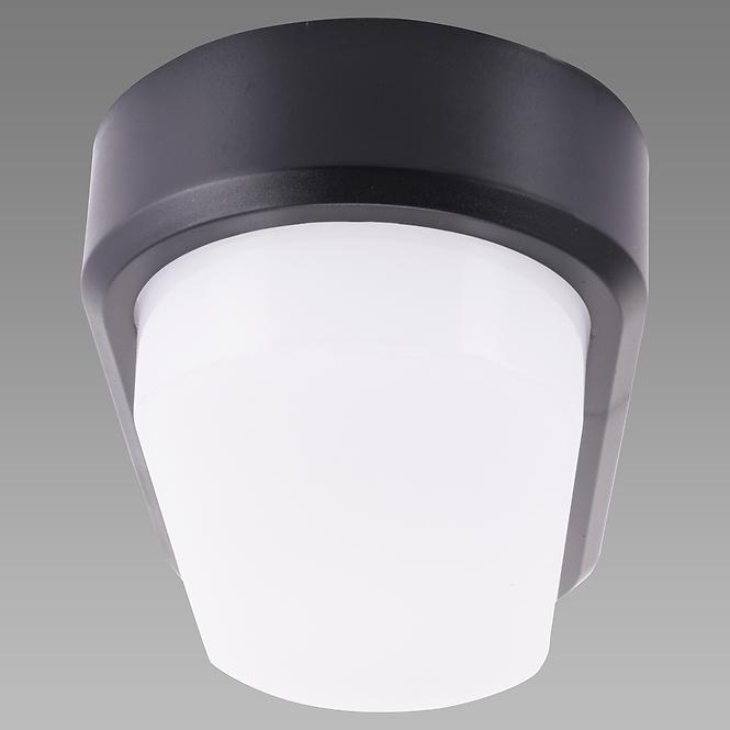 Lampe ARON LED L 18W BLACK 4000K 03799 PL1