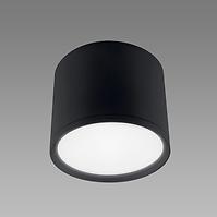 Lampe ROLEN LED 10W BLACK 03781 PL1