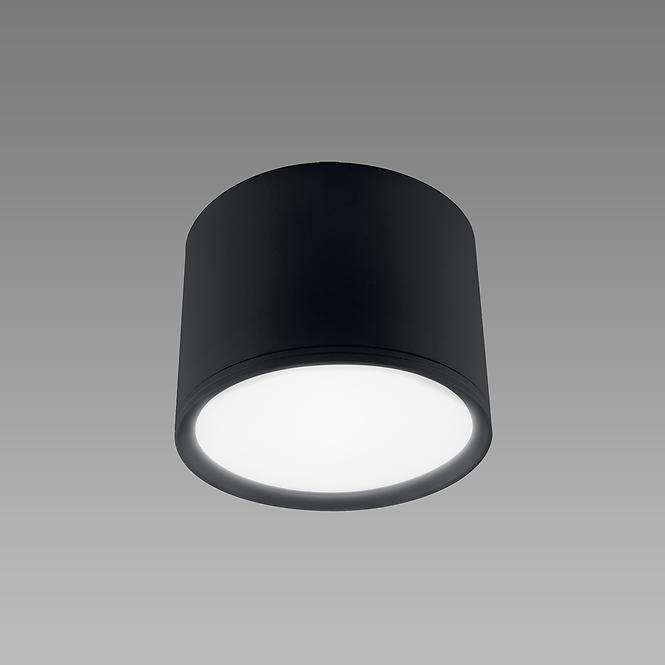 Lampe ROLEN LED 7W BLACK 03780 PL1