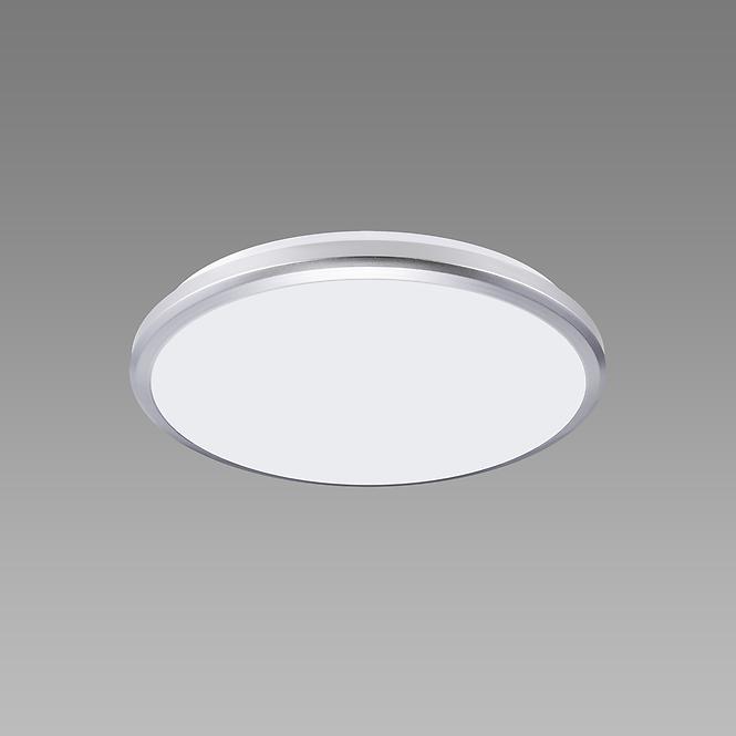 Deckenlampe Planar LED 12W Silver 4000K 03838 PL1
