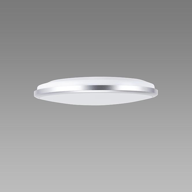 Deckenlampe Planar LED 12W Silver 4000K 03838 PL1