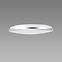 Deckenlampe Planar LED 18W Silver 4000K 03839 PL1,3