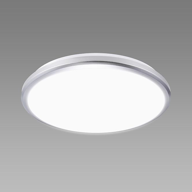 Deckenlampe Planar LED 24W Silver 4000K 03840 PL1