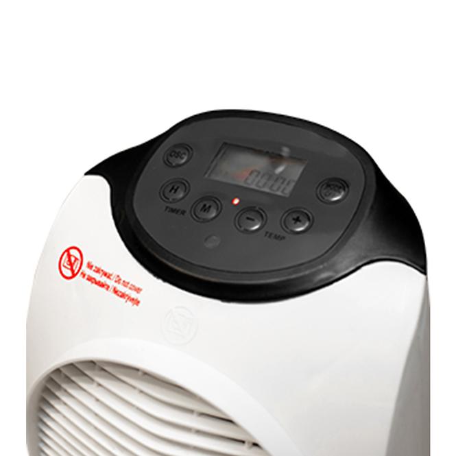 Thermoventilator FH-900