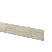 Sockel 60cm White Craft Oak