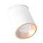 Lampe Haron 314215 weiß und gold GU10 LW1,2