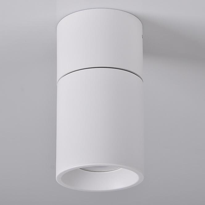 Lampe Nixa 314239 weiß GU10 LW1