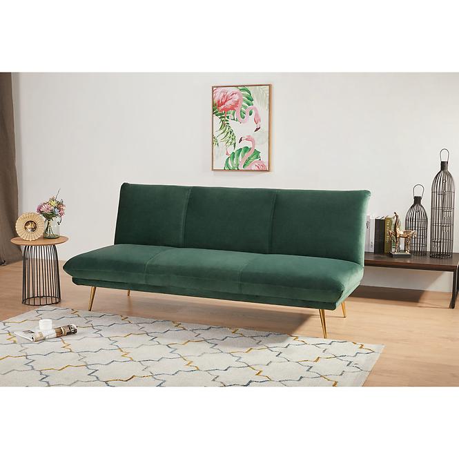 Sofa Grazia Green