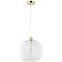 Lampe Cubus 2742 Gold Lw1,3
