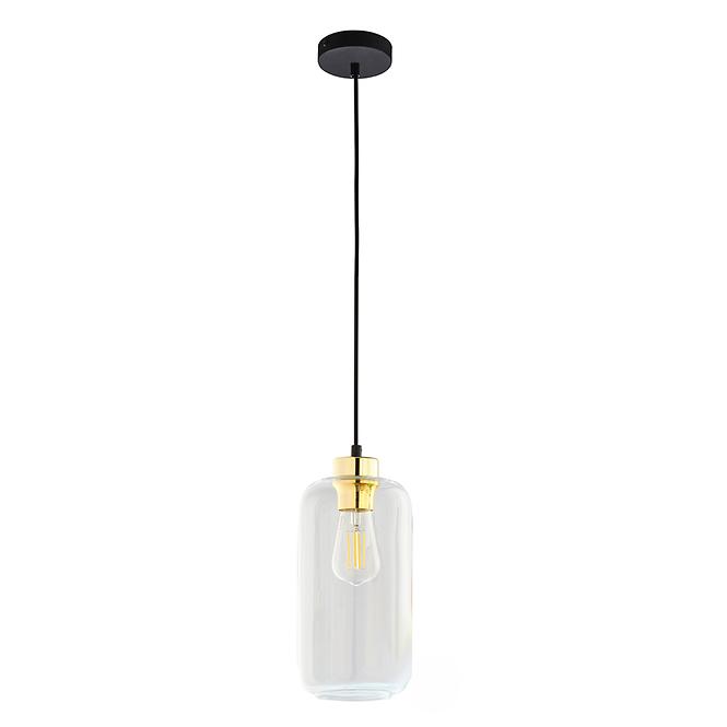 Lampe Marco 6036 Gold Lw1