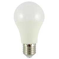 LED Glühbirne 12W  E27 2700K A 60, 3PACK