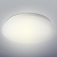 Lampe LED Lucas 3434 Weiß 12W D26 PL