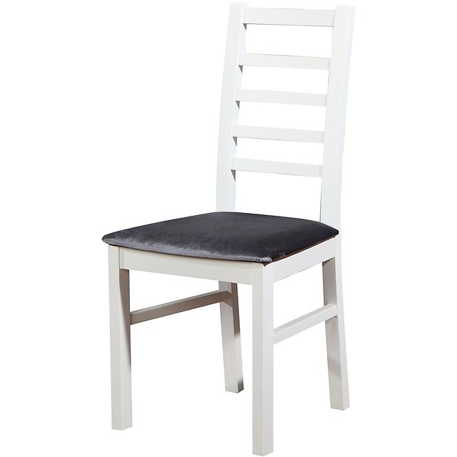Stuhl W131 Weiß  Primo 8803,3