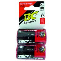 Batterie Monozelle  BCR14/2P 2Stk
