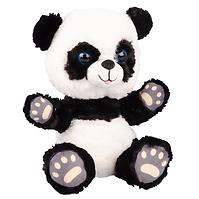 Plüschkissen Panda                                           