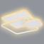 Lampe LED 48015-60SH Smart CCT 3000-6000K weiß 55X5,2