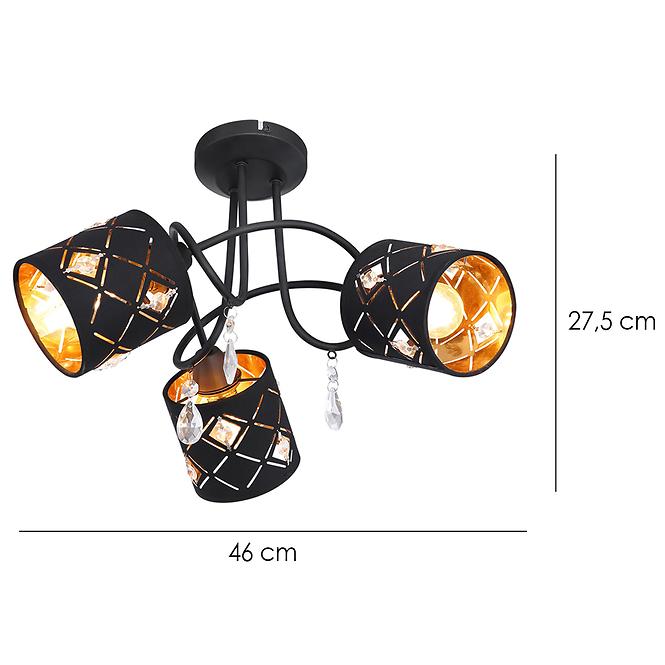 Lampe 15448-3D LW3