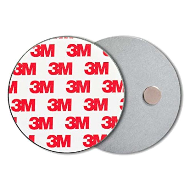 Magnetische montageplatte SHA