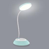 Tischlampe Kuala LED LED 6W/BLUE