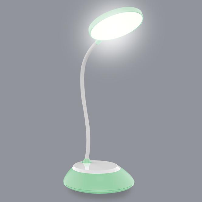 Tischlampe Kuala LED LED 6W/GREEN