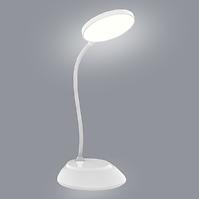 Tischlampe Kuala LED LED 6W/WHITE