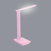 Tischlampe Medan LED 9W/PINK