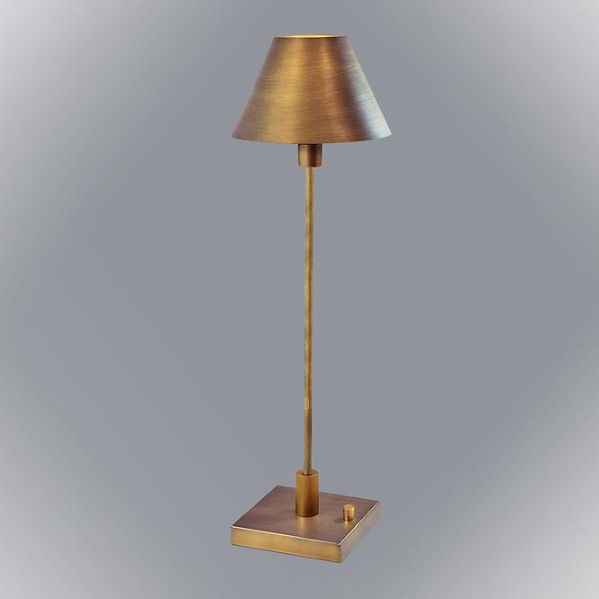 Lampe Grena Gold 312389 1xE14 LB1
