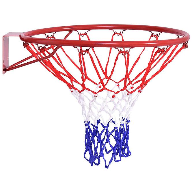 Basketballkorb mit einem Durchmesser von 45 cm