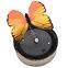 Solarlampe Schmetterlinge ST80025,6