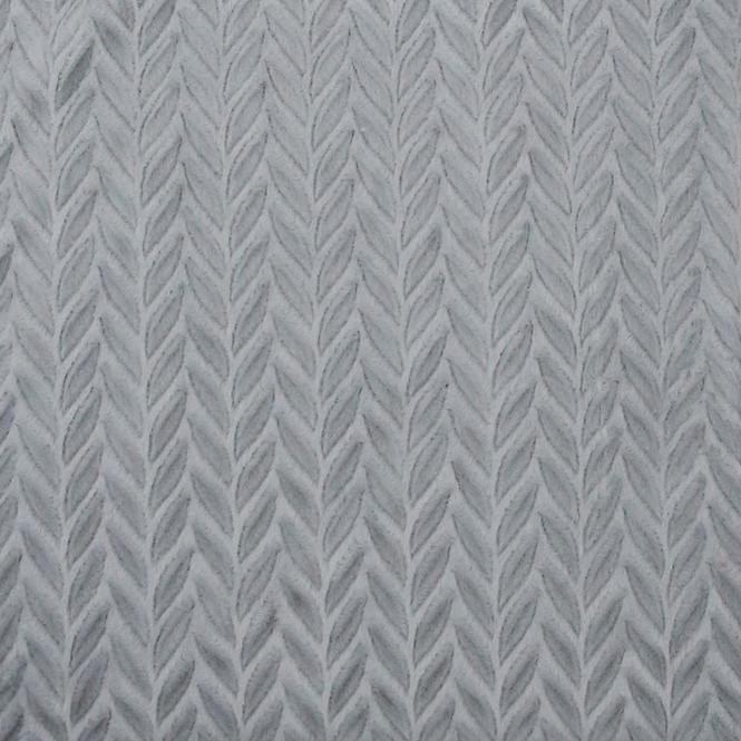 Decke Allantis 130x170 Grau
