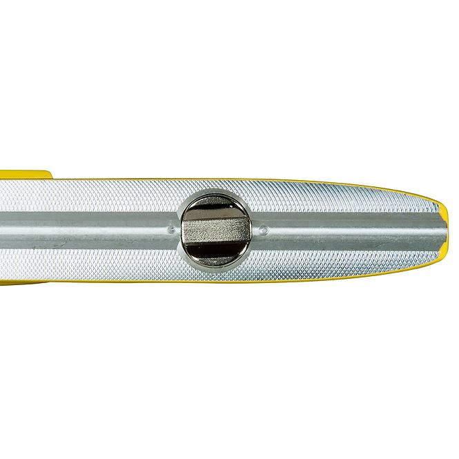 Stanley Torpedo Magnet-Wasserwaage 22 cm