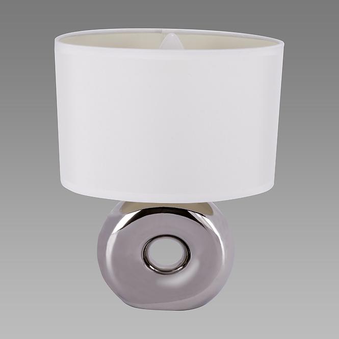 Lampe Golf E14 Chrome/White 03544 LB1