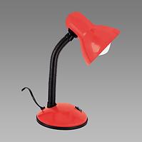 Lampe Tola E27 Red 02850 LB1