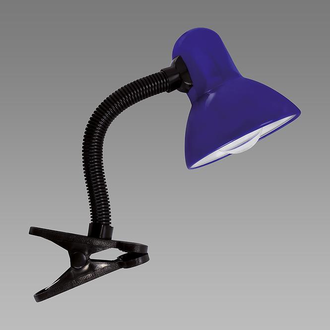 Lampe Tola E27 Blue Clip 02855 LB1